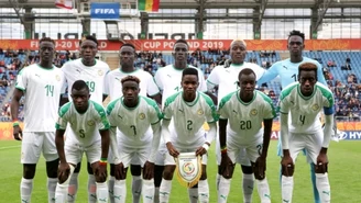 MŚ U-20. Trener Senegalu: W meczu z Polską zadowoli nas tylko zwycięstwo