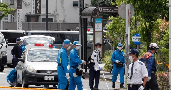 Dwie osoby - 11-letnia uczennica i dorosły mężczyzna - zmarły na skutek ran odniesionych w ataku nożownika w mieście Kawasaki w pobliżu Tokio. Nie żyje również napastnik. 