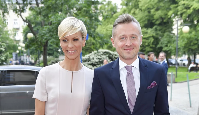 Anita Werner i Michał Kołodziejczyk biorą ślub?! Tygodnik zdradza kulisy! 