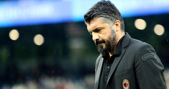 Potwierdziły się wcześniejsze przypuszczenia mediów. Trener Gennaro Gattuso rozwiązał za porozumieniem stron kontrakt z AC Milan. Swoją rezygnację ogłosił w wywiadzie dla włoskiego dziennika „La Repubblica”.