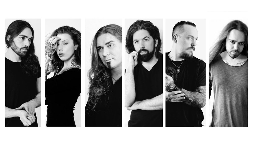 Epic / folkmetalowa grupa Equilibrium z Niemiec przygotowała szósty album.
