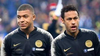 Real Madryt. Florentino Perez: Nie chcemy Mbappe ani Neymara