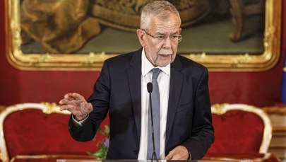 Austria: Prezydent odwołał rząd. Będą przyspieszone wybory