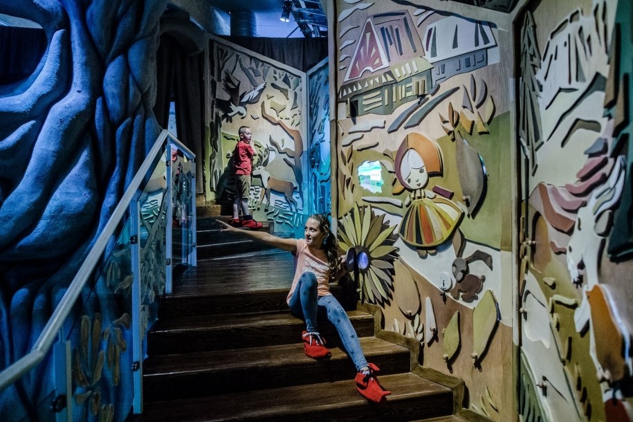 /foto. Centrum Bajka/mat. prasowy /