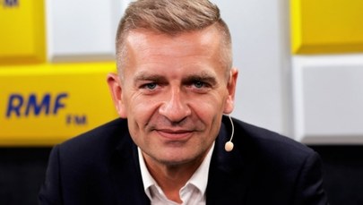 Bartosz Arłukowicz o wygranej PiS w wyborach do PE: Szacun (...). Następnym razem przegrają 