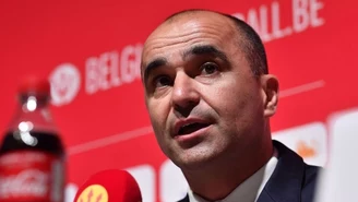 FC Barcelona. Roberto Martinez nowym trenerem? Są też inni kandydaci