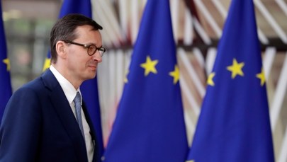 Klimat, energia, gospodarka. Morawiecki o obsadzie najważniejszych stanowisk w Unii