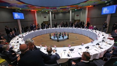 Zakończył się szczyt w Brukseli. Kto obejmie najważniejsze stanowiska w UE?