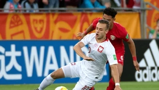 MŚ U-20. Polska gra z Senegalem o spokojny awans