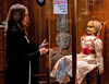Zobacz trailer: Annabelle wraca do domu