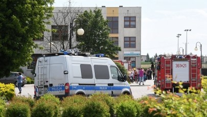 Napastnik z Brześcia Kujawskiego trafi do aresztu. Jest decyzja  