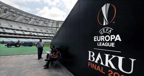 Po raz pierwszy w historii Ligi Europy i wcześniejszego Pucharu UEFA w finale rozgrywek zagrają dwie drużyny z jednego miasta. O triumf zagrają Chelsea i Arsenal. Dla obu drużyn to szansa na pierwsze w sezonie trofeum. Dla "Kanonierów" dodatkowo ważna będzie walka o przepustkę do Ligi Mistrzów, której nie udało się zdobyć w Premier League. 