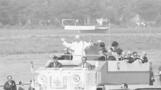Pielgrzymka Jana Pawła II w 1979 r. IPN ujawni nowe informacje