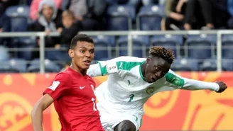 MŚ U-20. Polska - Senegal. Przestrzegają przed "Młodymi Lwami"