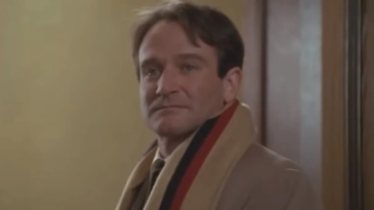 Dwa dni temu miała miejsce premiera filmu "Stowarzyszenie Umarłych Poetów". Mieliśmy okazję zobaczyć ten obraz! Słowa: "O kapitanie, mój kapitanie" na pewno na długo zagoszczą w naszej głowie. Podobnie jak rewelacyjna rola Robina Williamsa. 