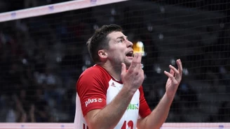 ME siatkarzy. Michał Kubiak skrytykował FIVB. Chodzi o igrzyska