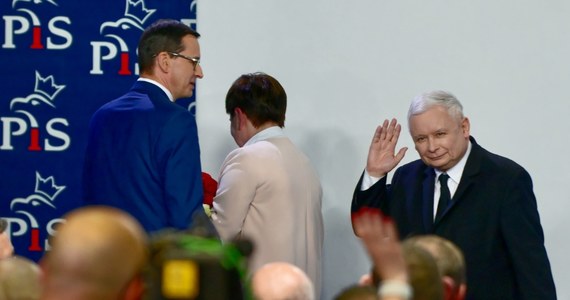 Parę dni po wyborach europejskich to właśnie pytanie wydaje mi się najważniejsze. I chodzi mi nie tylko o wciąż ewentualną, choć bardzo prawdopodobną, kolejną kadencję, ale też o okres, który nas do niej doprowadzi. Okres nieustającej kampanii wyborczej. Wiele osób generalnie życzliwych Prawu i Sprawiedliwości powtarza w tych dniach wezwanie, by zwycięskiemu obozowi woda sodowa nie uderzyła do głowy, by zajął się jeszcze bardziej intensywną pracą. I to pracą wysokiej jakości. To dobry objaw realizmu. Zwycięstwo PiS nie jest dla obywateli celem samym w sobie, jest środkiem do celu, jakim ma być dobrze zarządzane, nowoczesne, sprawiedliwe państwo.