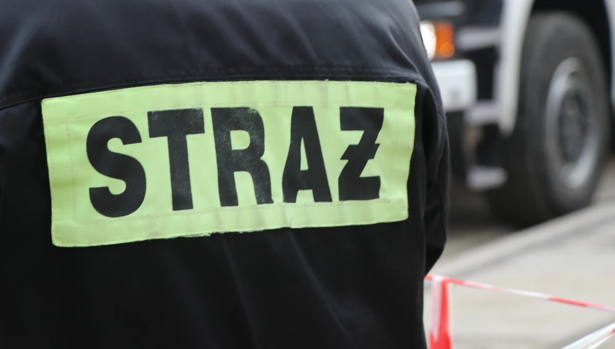 Jedna osoba została ranna w wyniku wybuchu gazu, do którego doszło w trzykondygnacyjnej kamienicy w Częstochowie. 10 osób zostało ewakuowanych przez strażaków.