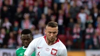 MŚ U-20. Senegal - Polska 0-0. Noty Polaków