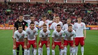 MŚ U-20. Polska po awansie do 1/8 finału