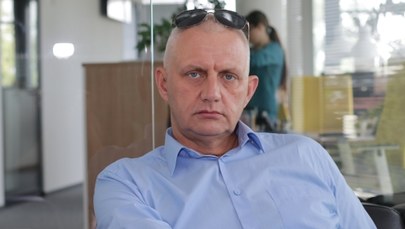 Marek Lisiński podał się do dymisji. "Wyborcza": Wyłudzał pieniądze od ofiary księdza pedofila