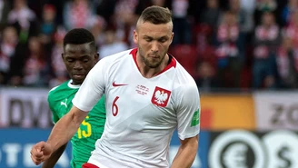 MŚ U-20. Senegal - Polska 0-0. Walukiewicz: Do trzech razy sztuka