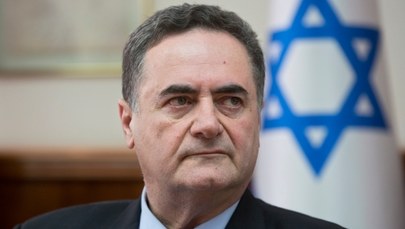 Izrael: Katz zostanie szefem MSZ
