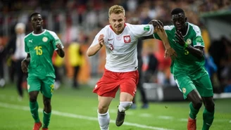 MŚ U-20. Senegal - Polska 0-0. Puchacz: To, co się działo się Łodzi, było niesamowite