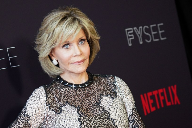 W wywiadzie dla magazynu "The Hollywood Reporter" Jane Fonda zdradziła, że podczas prac na planie pierwszego sezonu serialu Netflix "Grace i Frankie" przeżyła załamanie nerwowe.