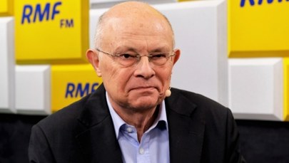 Borowski: Nie można traktować wyborców jak ciemnego ludu