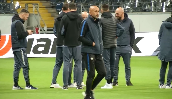 Serie A. Luciano Spaletti zwolniony z Interu. Jego następcą będzie Antonio Conte. Wideo