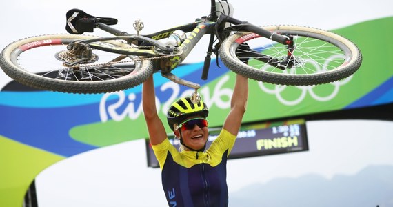 Jenny Rissveds - złota medalistka olimpijska w kolarstwie górskim z Rio de Janeiro oświadczyła, że zrywa wszystkie stosunki z mediami. Jak wyjaśniła, powodem jest niesprawiedliwa i krzywdzącą ocena jej startu w zawodów Pucharu Świata w ubiegły weekend w Novym Mescie.