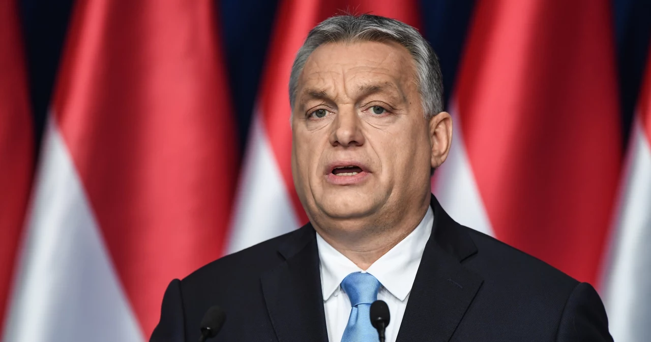 Viktor Orban