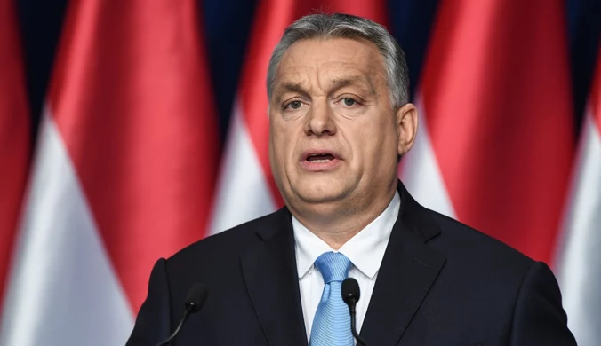 Węgry chcą dalszego zwolnienia z sankcji na Rosję. Chodzi o produkty naftowe z ropy