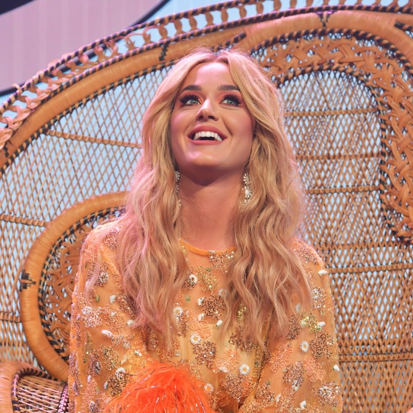 Ponad 1,4 mln odsłon w ciągu pięciu godzin od premiery zanotował teledysk "Never Really Over" Katy Perry.