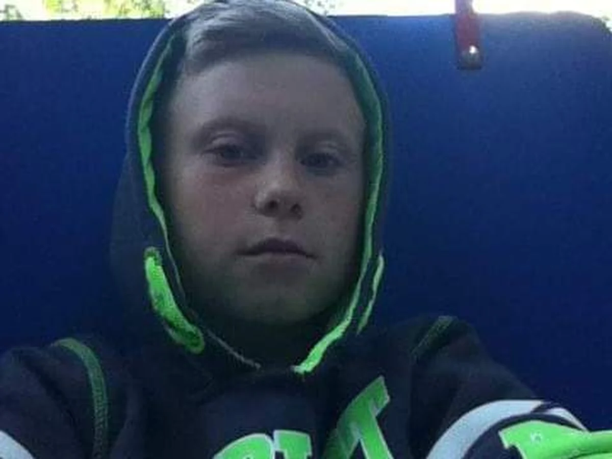 Policjanci w Białymstoku poszukują zaginionego 11-latka. Chłopiec wczoraj wyszedł z domu i do tej chwili nie nawiązał kontaktu.