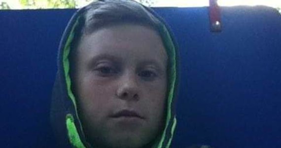 Policjanci w Białymstoku poszukują zaginionego 11-latka. Chłopiec wczoraj wyszedł z domu i do tej chwili nie nawiązał kontaktu.