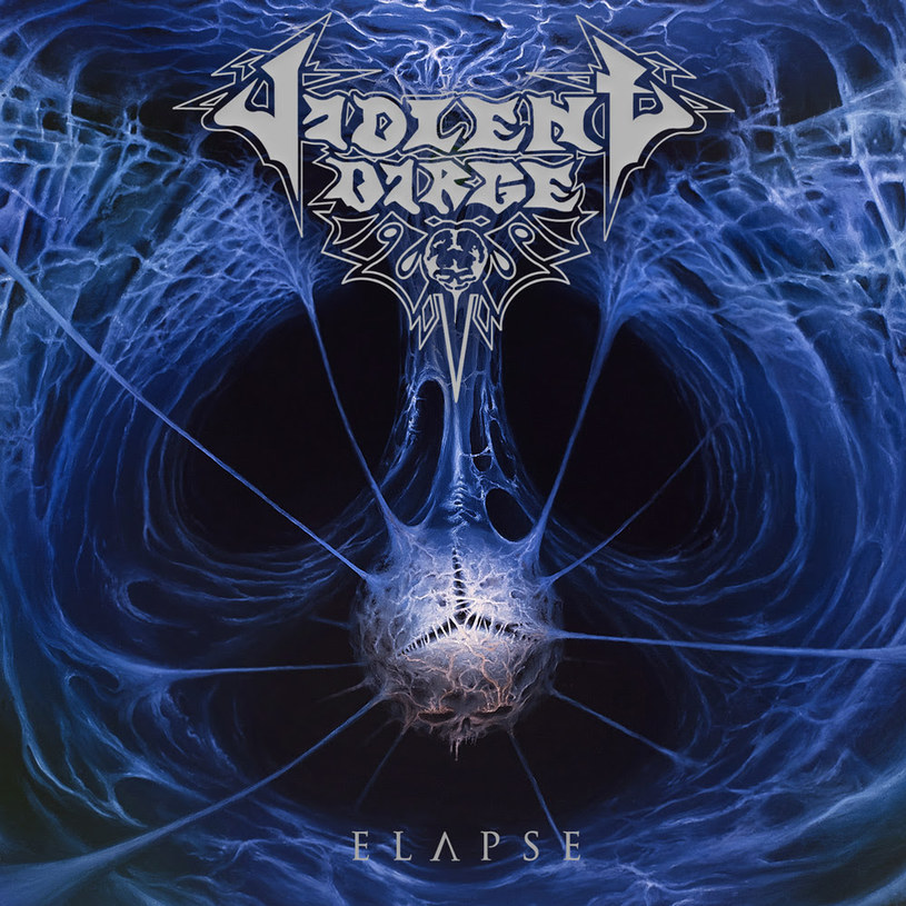W połowie czerwca "Elapse", debiutancki album warszawskiego Violent Dirge, wreszcie doczeka się oficjalnej reedycji.