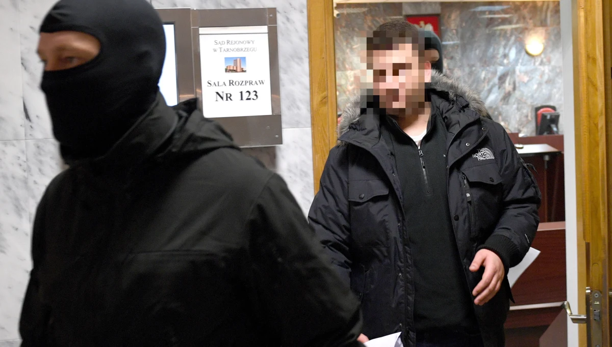 Jak dowiedziała się Interia, były rzecznik Ministerstwa Obrony Narodowej Bartłomiej M. pozostanie w areszcie.