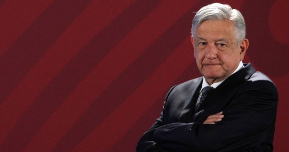 Prezydent Meksyku Andres Manuel Lopez Obrador wyraził przekonanie, że USA zrewidują zamiar zapowiedzianego przez prezydenta Donalda Trumpa radykalnego podnoszenia ceł na meksykańskie towary jako sankcji za przepuszczanie nielegalnych imigrantów do Stanów Zjednoczonych. 