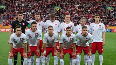MŚ U-20: Polacy poznali rywali w 1/8 finału!