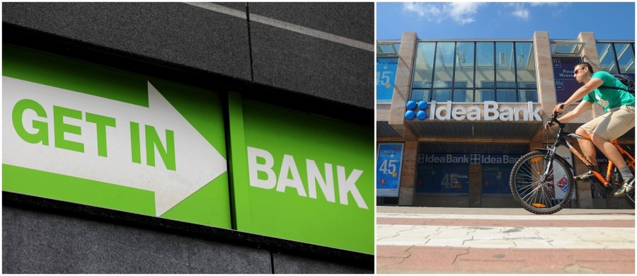 Komisja Nadzoru Finansowego na piątkowym posiedzeniu jednogłośnie odmówiła wydania zezwolenia na połączenie kontrolowanego przez Leszka Czarneckiego Idea Banku z Getin Noble Bankiem. Komisja uznała, że powstały w wyniku fuzji bank nie spełniałby wymogów kapitałowych.