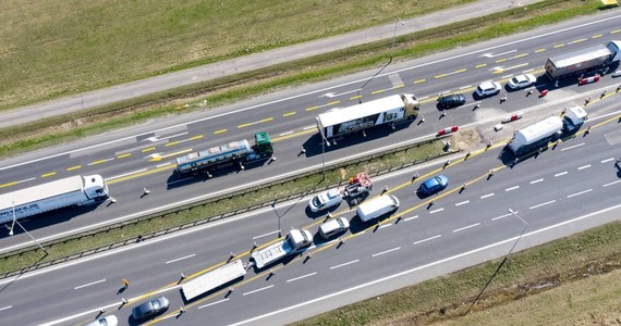 Krajowa Izba Odwoławcza oddaliła zażalenie spółki Salini Polska na tryb wyboru wykonawcy prac zabezpieczających obwodnicy Częstochowy w ciągu autostrady A1 w formie negocjacji bez odwołania - podała w piątek Generalna Dyrekcja Dróg Krajowych i Autostrad.