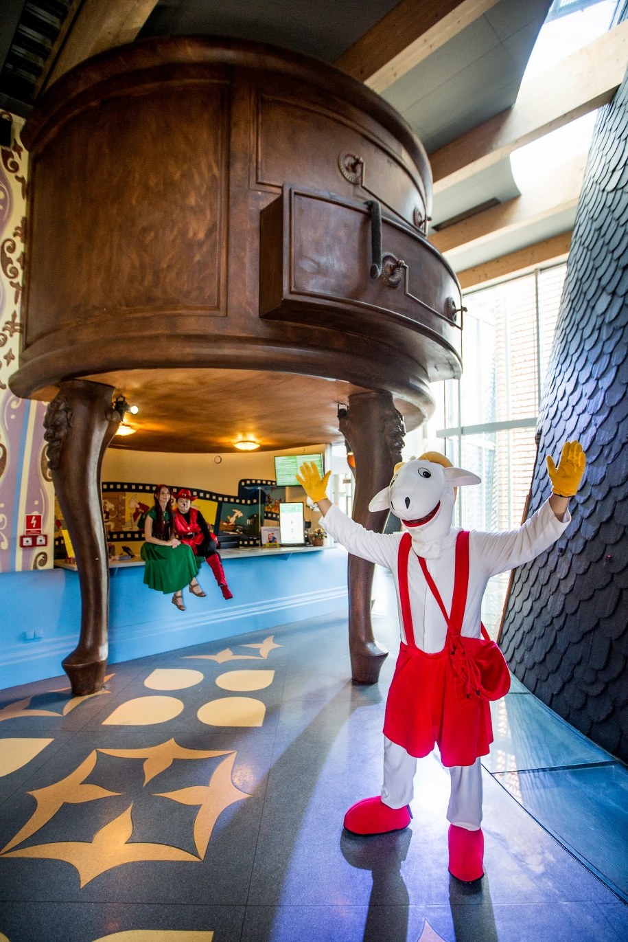 /foto. Centrum Bajki /