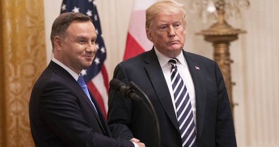 Polska i USA są bliskie podpisania umowy o zwiększeniu obecności amerykańskich wojsk w Polsce o co najmniej tysiąc osób - poinformował "Financial Times" w oparciu na źródłach zbliżonych do trwających negocjacji.