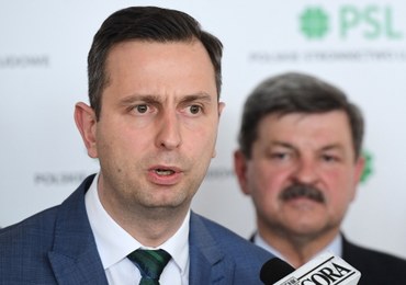 PSL buduje Koalicję Polską na wybory parlamentarne