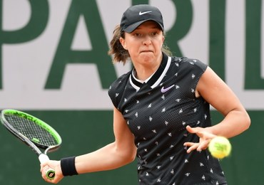 French Open: Iga Świątek lepsza od mistrzyni olimpijskiej