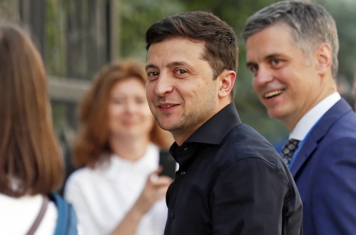 W Kongresie USA zaprezentowano projekt ustawy o wzmocnieniu wsparcia wojskowego dla Ukrainy i nadaniu jej statusu specjalnego sojusznika Stanów Zjednoczonych spoza NATO - poinformowała ukraińska ambasada w Waszyngtonie.
