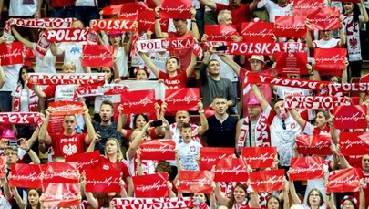 LN siatkarzy: Polska z Brazylią o zwycięstwo w turnieju