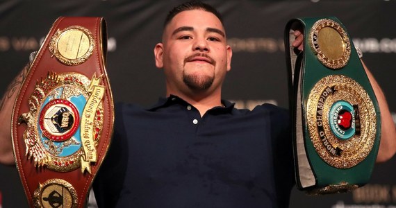 Bokser Andy Ruiz Jr został pierwszym meksykańskim mistrzem świata wagi ciężkiej. Na ringu w Nowym Jorku wygrał przez techniczny nokaut w siódmej rundzie z dotychczasowym czempionem WBA, IBF, WBO oraz IBO Brytyjczykiem Anthonym Joshuą.